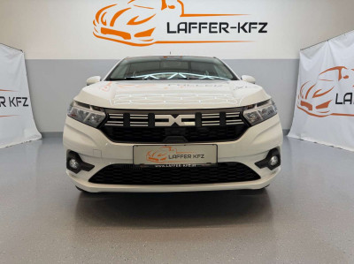 Dacia Sandero Gebrauchtwagen Dacia Sandero Gebrauchtwagen