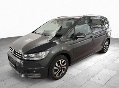VW Touran Gebrauchtwagen VW Touran Gebrauchtwagen