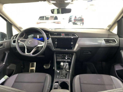 VW Touran Gebrauchtwagen VW Touran Gebrauchtwagen