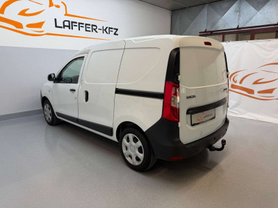 Dacia Dokker Gebrauchtwagen Dacia Dokker Gebrauchtwagen