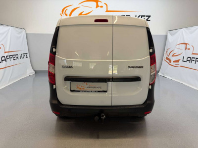 Dacia Dokker Gebrauchtwagen Dacia Dokker Gebrauchtwagen