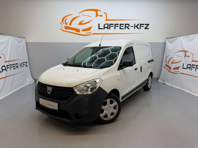 Dacia Dokker Gebrauchtwagen Dacia Dokker Gebrauchtwagen