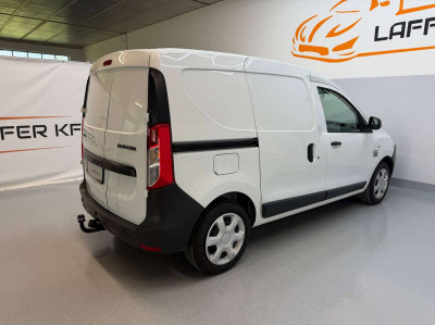 Dacia Dokker Gebrauchtwagen Dacia Dokker Gebrauchtwagen