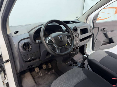 Dacia Dokker Gebrauchtwagen Dacia Dokker Gebrauchtwagen