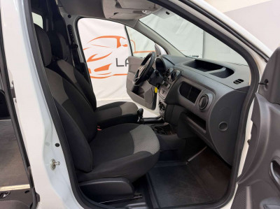 Dacia Dokker Gebrauchtwagen Dacia Dokker Gebrauchtwagen