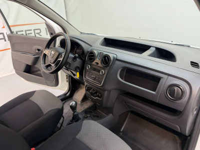 Dacia Dokker Gebrauchtwagen Dacia Dokker Gebrauchtwagen