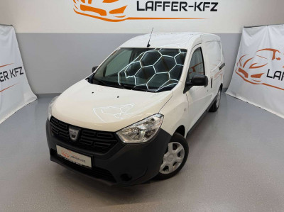 Dacia Dokker Gebrauchtwagen Dacia Dokker Gebrauchtwagen