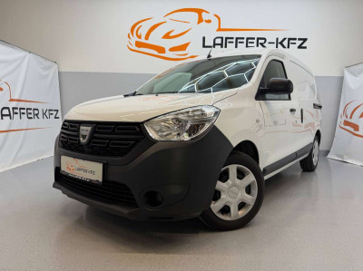 Dacia Dokker Gebrauchtwagen Dacia Dokker Gebrauchtwagen