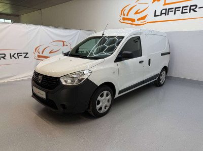 Dacia Dokker Gebrauchtwagen Dacia Dokker Gebrauchtwagen