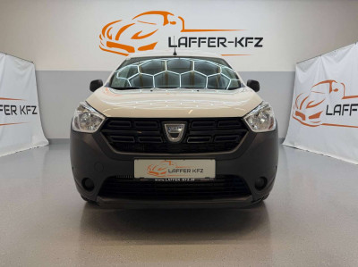 Dacia Dokker Gebrauchtwagen Dacia Dokker Gebrauchtwagen