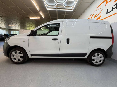 Dacia Dokker Gebrauchtwagen Dacia Dokker Gebrauchtwagen