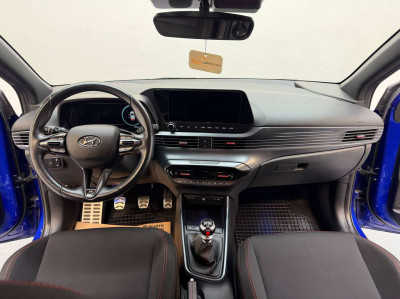 Hyundai i20 Gebrauchtwagen Hyundai i20 Gebrauchtwagen