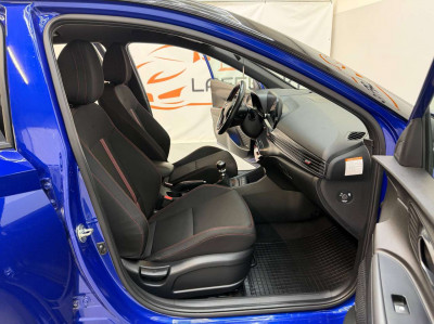 Hyundai i20 Gebrauchtwagen Hyundai i20 Gebrauchtwagen
