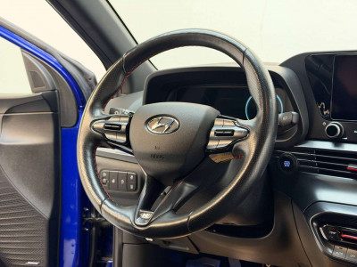Hyundai i20 Gebrauchtwagen Hyundai i20 Gebrauchtwagen