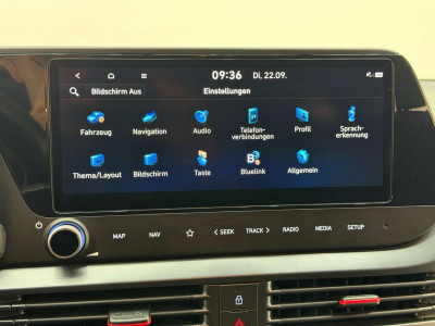 Hyundai i20 Gebrauchtwagen Hyundai i20 Gebrauchtwagen