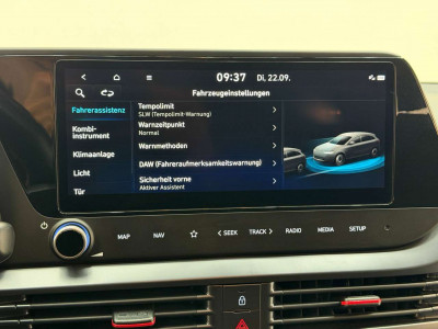 Hyundai i20 Gebrauchtwagen Hyundai i20 Gebrauchtwagen