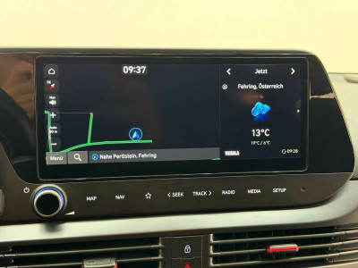 Hyundai i20 Gebrauchtwagen Hyundai i20 Gebrauchtwagen