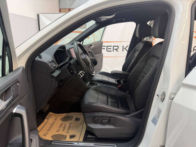 Seat Tarraco Gebrauchtwagen Seat Tarraco Gebrauchtwagen