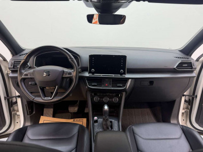 Seat Tarraco Gebrauchtwagen Seat Tarraco Gebrauchtwagen