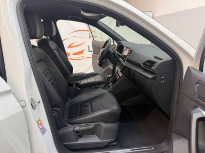 Seat Tarraco Gebrauchtwagen Seat Tarraco Gebrauchtwagen