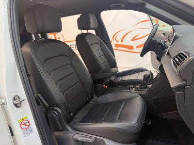 Seat Tarraco Gebrauchtwagen Seat Tarraco Gebrauchtwagen