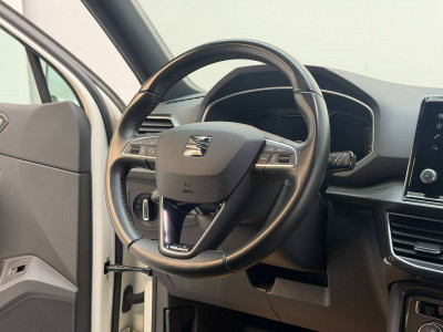 Seat Tarraco Gebrauchtwagen Seat Tarraco Gebrauchtwagen