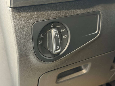 Seat Tarraco Gebrauchtwagen Seat Tarraco Gebrauchtwagen