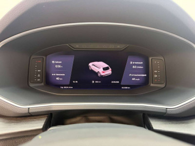 Seat Tarraco Gebrauchtwagen Seat Tarraco Gebrauchtwagen