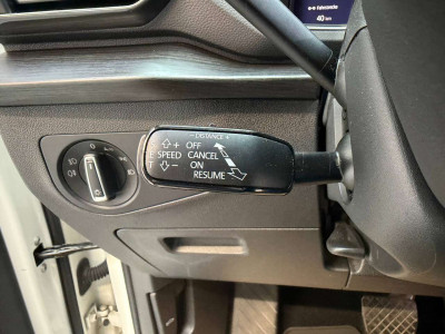 Seat Tarraco Gebrauchtwagen Seat Tarraco Gebrauchtwagen