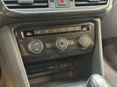 Seat Tarraco Gebrauchtwagen Seat Tarraco Gebrauchtwagen