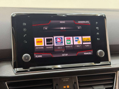 Seat Tarraco Gebrauchtwagen Seat Tarraco Gebrauchtwagen