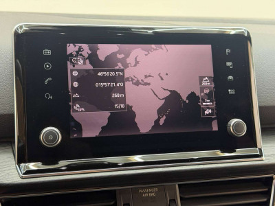 Seat Tarraco Gebrauchtwagen Seat Tarraco Gebrauchtwagen