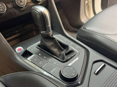 Seat Tarraco Gebrauchtwagen Seat Tarraco Gebrauchtwagen