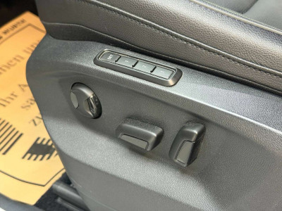 Seat Tarraco Gebrauchtwagen Seat Tarraco Gebrauchtwagen