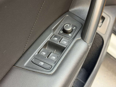 Seat Tarraco Gebrauchtwagen Seat Tarraco Gebrauchtwagen