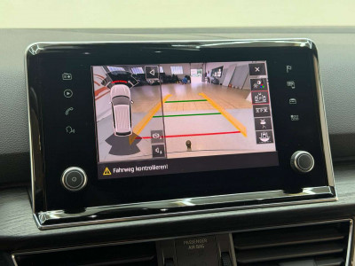 Seat Tarraco Gebrauchtwagen Seat Tarraco Gebrauchtwagen