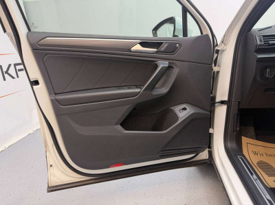 Seat Tarraco Gebrauchtwagen Seat Tarraco Gebrauchtwagen