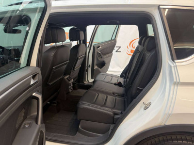 Seat Tarraco Gebrauchtwagen Seat Tarraco Gebrauchtwagen