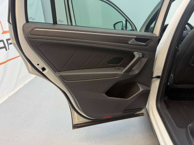 Seat Tarraco Gebrauchtwagen Seat Tarraco Gebrauchtwagen