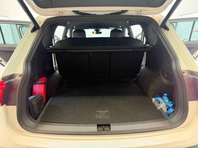 Seat Tarraco Gebrauchtwagen Seat Tarraco Gebrauchtwagen