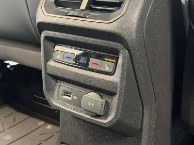 Seat Tarraco Gebrauchtwagen Seat Tarraco Gebrauchtwagen