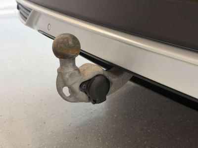 Seat Tarraco Gebrauchtwagen Seat Tarraco Gebrauchtwagen