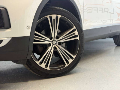 Seat Tarraco Gebrauchtwagen Seat Tarraco Gebrauchtwagen
