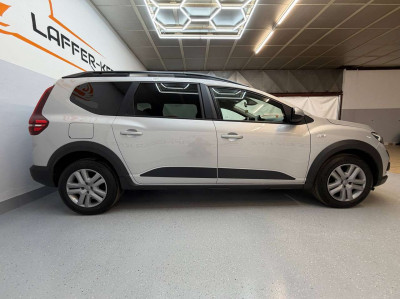 Dacia Jogger Gebrauchtwagen Dacia Jogger Gebrauchtwagen