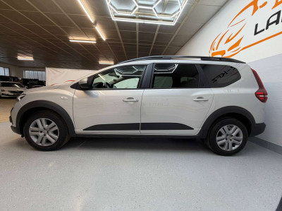 Dacia Jogger Gebrauchtwagen Dacia Jogger Gebrauchtwagen