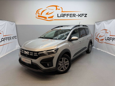 Dacia Jogger Gebrauchtwagen Dacia Jogger Gebrauchtwagen