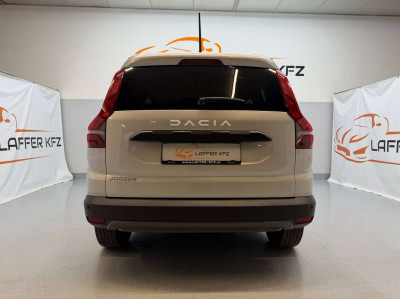 Dacia Jogger Gebrauchtwagen Dacia Jogger Gebrauchtwagen