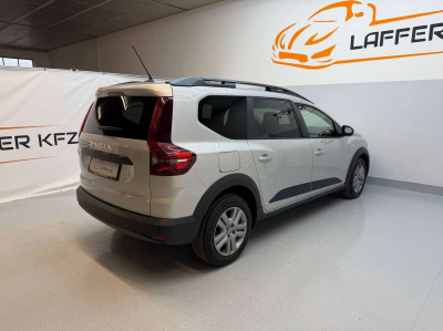 Dacia Jogger Gebrauchtwagen Dacia Jogger Gebrauchtwagen