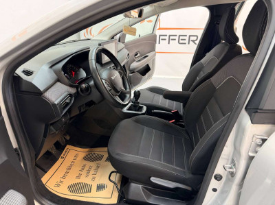 Dacia Jogger Gebrauchtwagen Dacia Jogger Gebrauchtwagen
