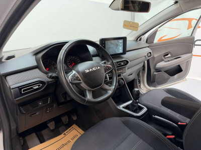 Dacia Jogger Gebrauchtwagen Dacia Jogger Gebrauchtwagen